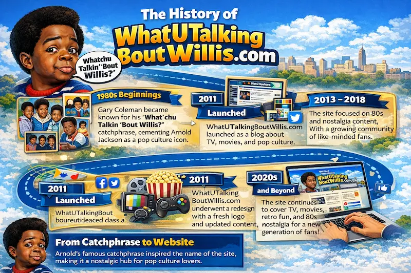 history of whatutalkingboutwillis com