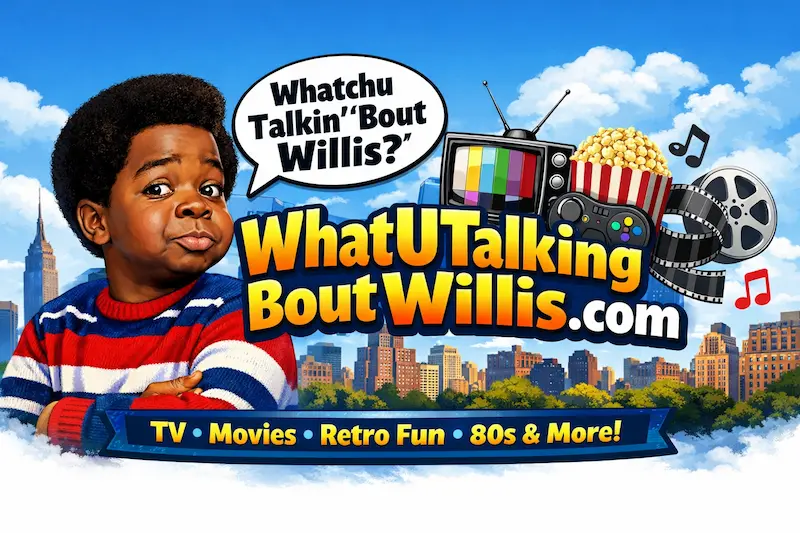 what is whatutalkingboutwillis com