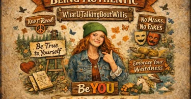 being authentic whatutalkingboutwillis