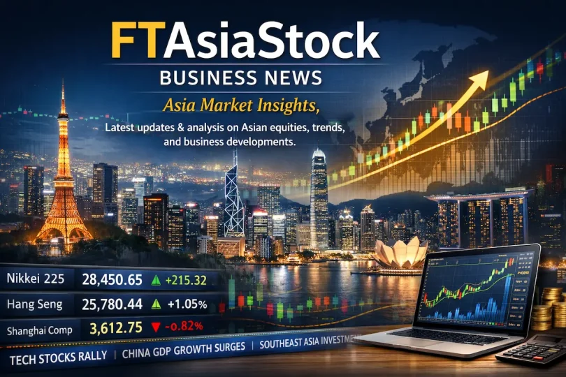ftasiastock business news