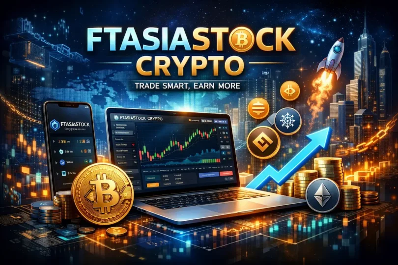 ftasiastock crypto