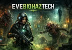 game evebiohaztech pc