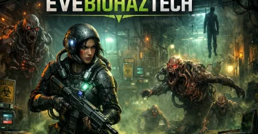 game evebiohaztech pc