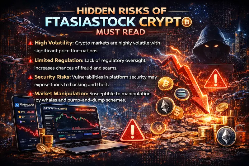 hidden risk of ftasiastock crypto