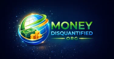 money disquantified org
