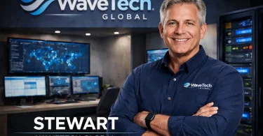 stewart from wavetechglobal