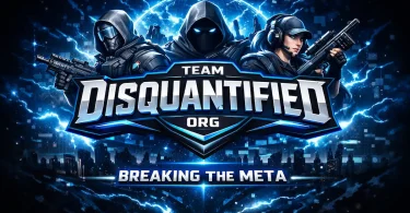 team disquantified org