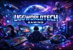 uggworldtech gaming