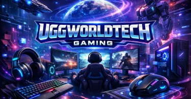uggworldtech gaming