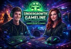 undergrowthgameline hosted by under growth games