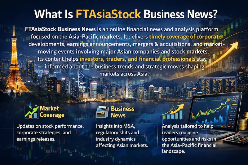 what is ftasiastock business news