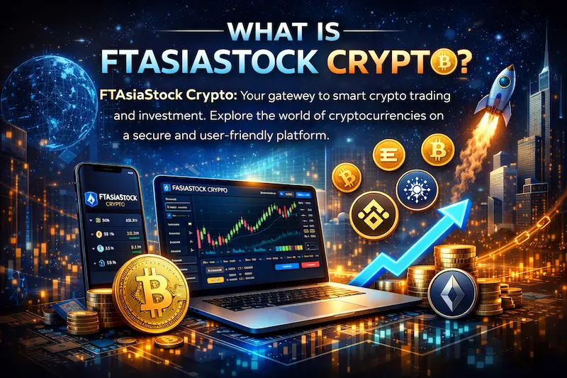 what is ftasiastock crypto