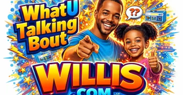 whatutalkingboutwillis com