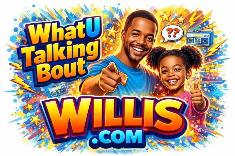 whatutalkingboutwillis com