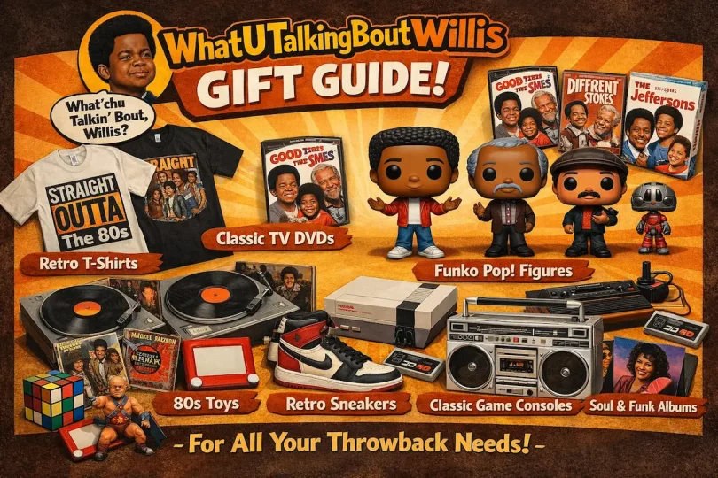 whatutalkingboutwillis gift guide