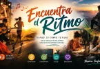 encuentra el ritmo